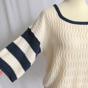 Modcloth Sweaters - Vintage Rider Sweater Modcloth Sweaters - Vintage Rider Sweater